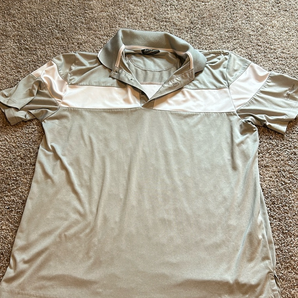 Ben Hogan size L polo